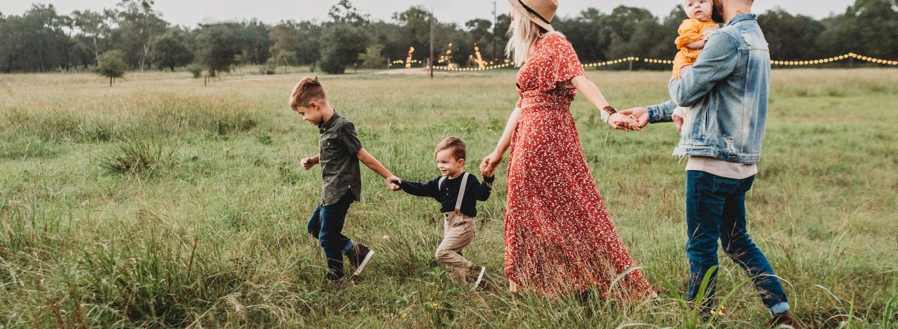 First home buy guide