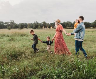 First home buy guide